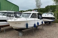 Jeanneau Merry Fisher 645