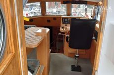 1997 Pilot 44