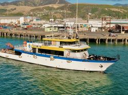 45m Expedition Yacht
