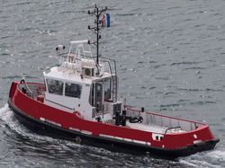 2019 Tug - Twin Screw For Charter