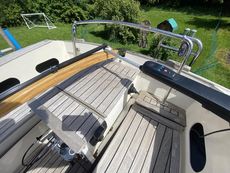 Cape Henry 21 - Beautiful Gaff Cutter Sailboat - Trailerable