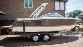 2021 Four Winns H210 2