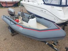 Avon Searider 540 (available)