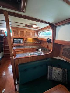 SLOCUM  43 Yacht for sale in Langkawi