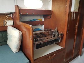 Galley