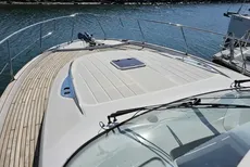 2007 Beneteau Flyer 12 Cabin