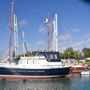 1974 Pieter Beeldsnijder Dutch Kotter