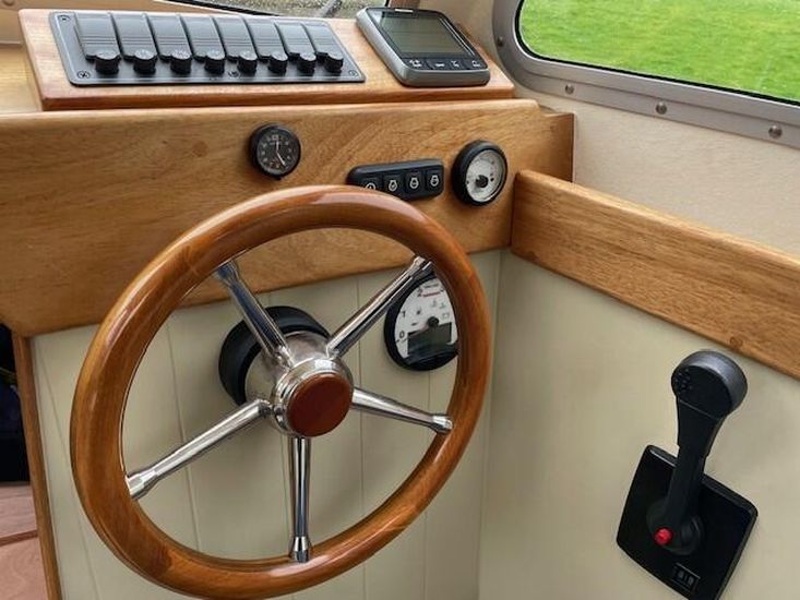 Cornish Crabbers Clam for sale UK, Cornish Crabbers boats for sale