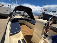 1998 Dutch Style 14ft Launch