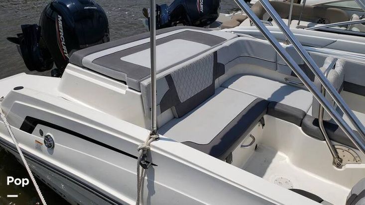 2023 Bayliner vr6