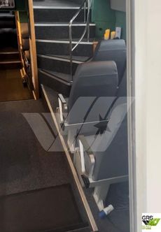 15m / 38 pax Passenger / RoRo Ship for Sale / #1134793