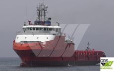72m / DP 2 / 150ts BP AHTS Vessel for Sale / #1083436