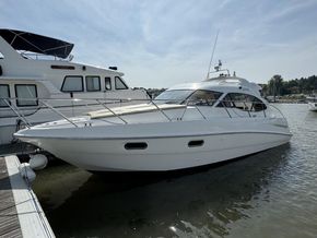2008 Sealine SC39 1