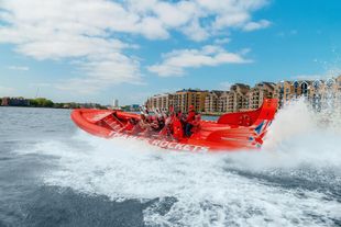 2013 Ribcraft 12.5 PRO LAYOUT