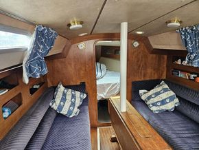 Saloon