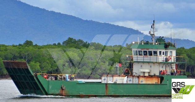 42m / Landing Craft for Sale / #1053399