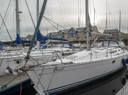 1999 Jeanneau Sun Odyssey 36.2