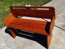 1971 Boston Whaler Eastport 17