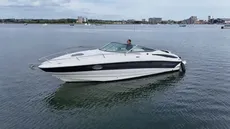 2008 Crownline 255 CCR