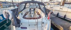1999 Jeanneau Sun Odyssey 32.2