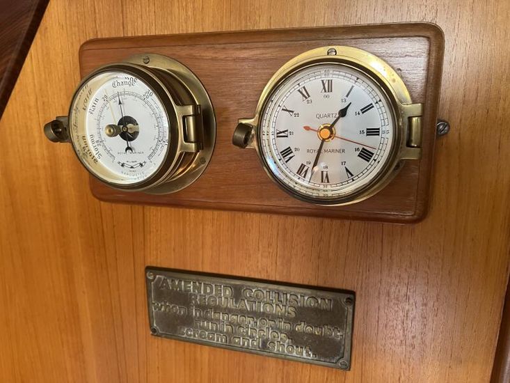 1987 Beneteau First 325