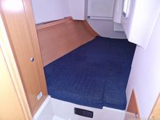 2007 Hanse 342