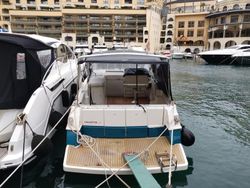 Larson 310 Cabrio