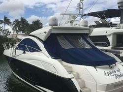 2013 Sunseeker Portofino