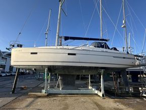 2011 Bavaria 36 Cruiser  5