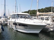 2012 Jeanneau NC 9