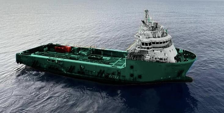 2015 Maritime