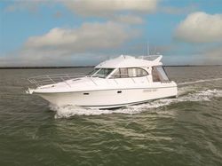 2001 Jeanneau Prestige 36