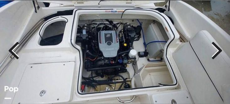 2015 Bayliner 642o v