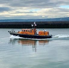 Pilot Boat for sale