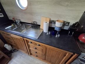 Galley