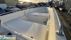 2007 Yamarin  42 Open