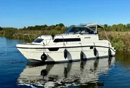 2018 Shetland 245 Outboard