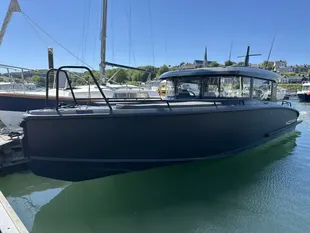 2022 XO Boats Explr 10s Plus