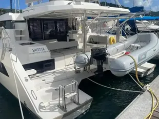 2022 Leopard 42
