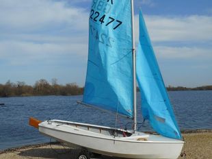 For Sale FRP Enterprise 22477