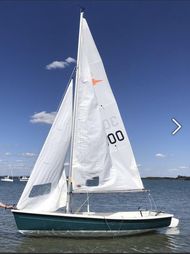 Comet Versa -Excellent condition