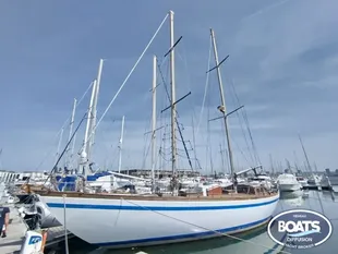 1979 PICHAVANT Goélette