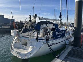 2007 Bavaria 37 Cruiser 4