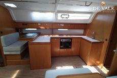 2015 Bavaria Cruiser 51