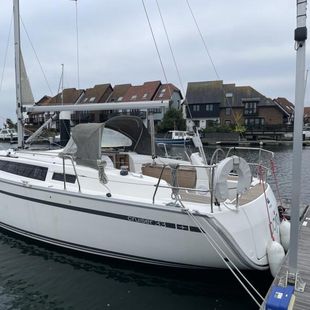 2016 Bavaria Yachtbau Cruiser 33