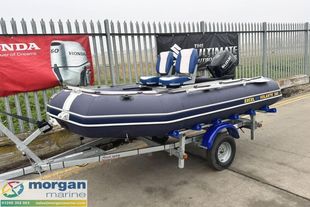 2023 Excel Volante 360