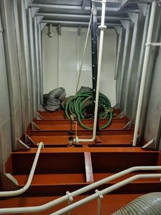 250 DAY PAX FERRY TOUR BOAT FOR SALE