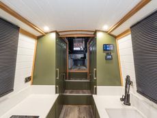 BESPOKE BOAT CO 57FT NARROWBOAT 2027