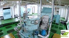 Asking USD 158 Mio // Try Less // 125m / DP 2 / 1600ts Crane Jack Up for Sale / #1134562