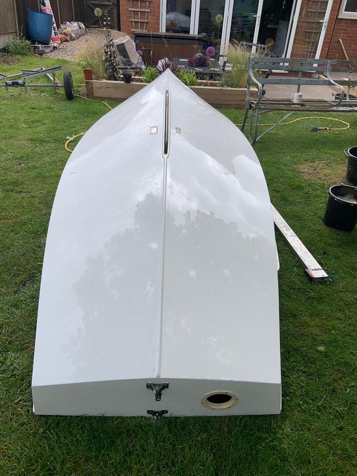 OK for sale UK, OK boats for sale, OK used boat sales, OK Sailing
